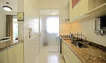 Imagem 7: APARTAMENTO com 2 quartos (1 suítes) em Itanhaém, no bairro Centro