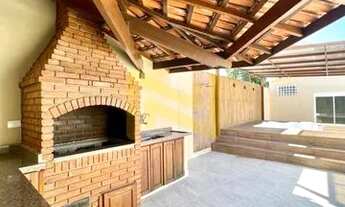 Imagem 3: Casa linda e moderna