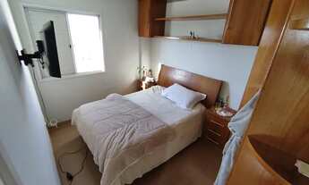 Imagem 2: Apartamento Venda com 48m, 2 Quartos, Varanda, Armarios, Linda Vista, Vaga Garagem, Rua Ri