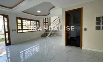 Imagem 6: CANOAS - Casa Padrão - São José