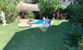 Imagem 2: LOPES ENJOY VENDE Casa com 4 suites à venda, 210 m² por R$ 1.500.000 - Vargem Grande - Rio