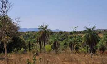 Imagem 6: Fazendinhas na Serra com Acesso ao Rio Cipó por 28.010 + Parcelas