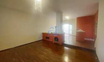 Imagem 4: Ampla casa térrea na Av. Dr. Armando Sales de Oliveira