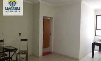 Imagem 2: Apto c/3 dormitórios à venda, 90 m² por R$ 189.000 - Vila Anchieta - São José do Rio Preto