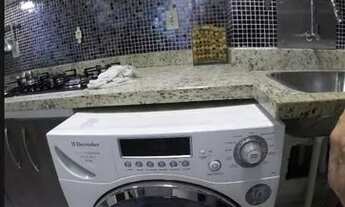 Imagem 6: Apartamento de 3 quartos semi mobiliado Cond. Jardim Paradizo Girasoll