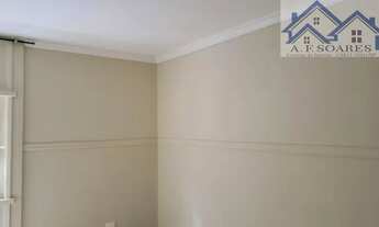 Imagem 6: Vendo Apartamento 03 Dormitórios, Gonzaga, Santos, SP