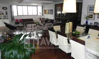 Imagem 2: Apartamento em Barra da Tijuca