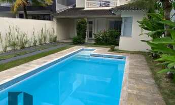 Imagem 7: Casa em Recreio dos Bandeirantes