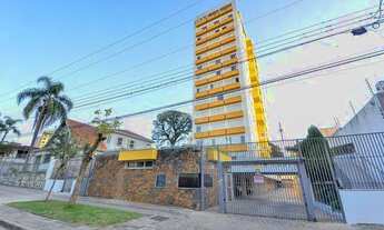 Imagem 1: Duplex para venda tem 222 metros quadrados com 3 quartos em Centro - Curitiba - PR