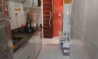 Imagem 2: Apartamento para venda tem 50 metros quadrados com 2 quartos em Balneário Gaivotas - Itanh