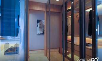 Imagem 5: Apartamento com 3 quartos, 91m², à venda em São Paulo, Vila Anastácio