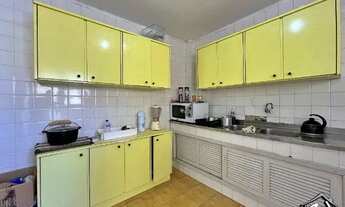 Imagem 7: Réveillon 2024 - Parcelamento 6x - Apartamento c/ 5 Quartos - Praia Grande - 1 Quadra Mar