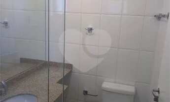 Imagem 3: Apartamento a venda/locação com 98m²