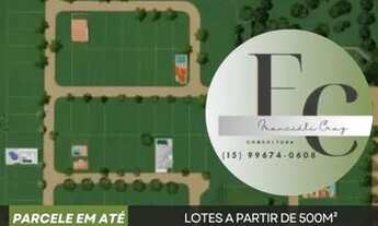 Imagem: FO Oportunidade Incrível Lotes em Ibiuna