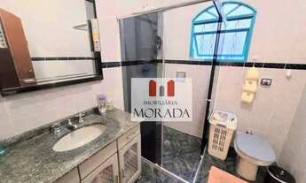 Imagem 3: Sobrado com 3 dormitórios à venda, 125 m² por R$ 480.000 - Jardim Terras Do Sul - São José