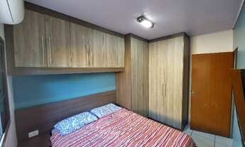 Imagem 3: Casa em condomínio à venda, 2 quartos 105m² - Sabará III, Londrina