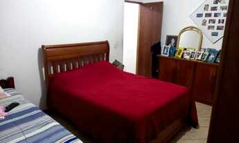 Imagem 7: SOBRADO à venda, 3 quartos, 2 suítes, 4 vagas, Vila Homero Thon - Santo André/SP