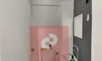 Imagem 7: Sobrado para aluguel possui 119 metros quadrados com 5 quartos em Moema- São Paulo - SP