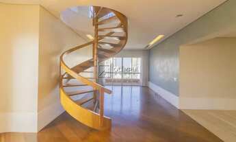 Imagem 3: Cobertura Venda 4 Dormitórios - 388 m² Campo Belo