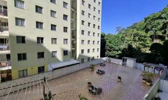 Imagem 2: Apartamento de 2 quartos em prédio com lazer e elevadores no bairro Eldorado