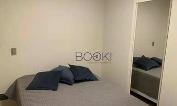 Imagem 5: Oportunidade - Solar de Vila Olímpia - 75m²