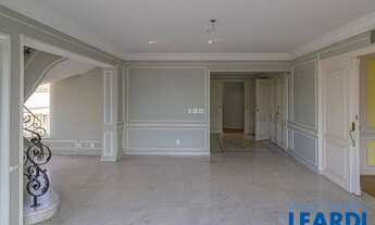 Imagem 3: TRIPLEX - PERDIZES - SP