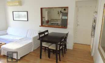 Imagem 2: Apartamento em Leblon 16701