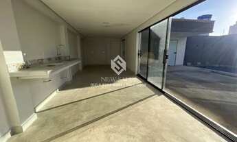 Imagem 5: Casa alto padrão 3 suites plenas - Setor Jardim America