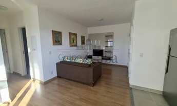 Imagem 4: Apartamento para aluguel tem 75 metros quadrados com 3 quartos