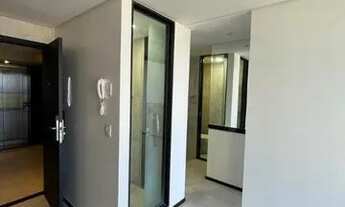 Imagem 7: Apartamento para aluguel com 35 metros quadrados com 1 quarto