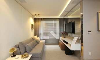 Imagem 1: Apartamento à Venda - Lourdes, 2 Quartos, 60 m2