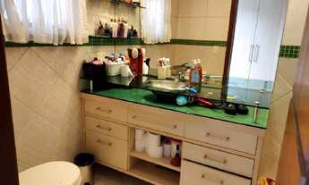 Imagem 6: SOBRADO à venda, 2 quartos, 2 suítes, 1 vaga, CASA BRANCA - Santo André/SP