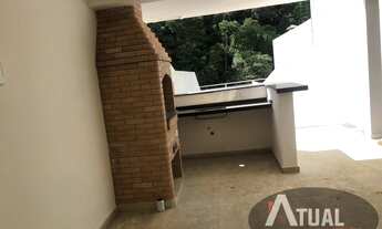 Imagem 7: Casa á venda com piscina - terreno de 448 m², em Mairiporã/SP