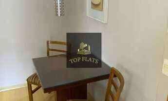 Imagem 8: Flat disponível na Bela Vista