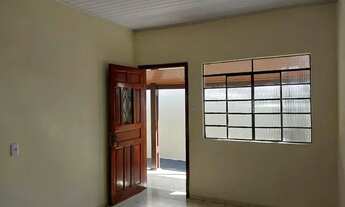 Imagem 3: Térrea para aluguel com 80 metros quadrados com 2 quartos em Bosque da Saúde - Taubaté - S