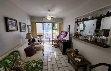 Imagem 2: Apartamento-À VENDA-Leblon-Rio de Janeiro-RJ