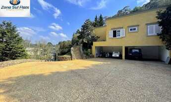 Imagem 6: CARAPICUÍBA - Casa de Condomínio - PALOS VERDES