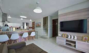 Imagem 6: Excelente Casa no Centro de Tamandaré - 4 Quartos(2 Suítes) - 105m² - Toda Pronta - Mobili