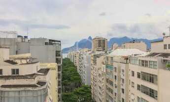 Imagem 12: Apartamento em Copacabana - Rio de Janeiro