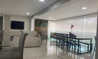 Imagem: São Paulo - Apartamento Padrão - CHÁCARA