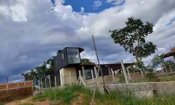 Imagem 2: Lote Corumbá IV