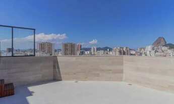 Imagem 7: Aluguel Cobertura no Maison - Laranjeiras - 4 quartos ( 2 suites) com lazer