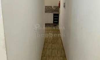 Imagem 6: Casa Padrão em São José do Rio Preto