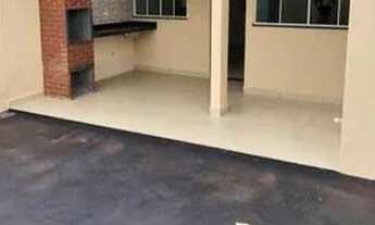 Imagem 2: Casa para venda com 100 metros quadrados com 3 quartos em Santo Antônio de Pádua - Tubarão