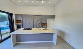 Imagem 6: Casa3 quartos à venda no Condomínio Marambaia em Vinhedo