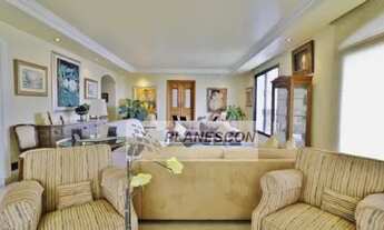 Imagem 3: São Paulo - Apartamento Padrão - Morumbi