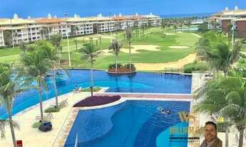 Imagem 7: Apartamento à venda no bairro Porto das Dunas - Aquiraz/CE