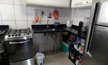 Imagem 7: Apartamento à venda no bairro Quintas do Picuaia - Lauro de Freitas/BA