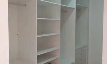 Imagem 6: Sobrado para locação Condomínio Ibiti Royal Park, em Sorocaba-SP