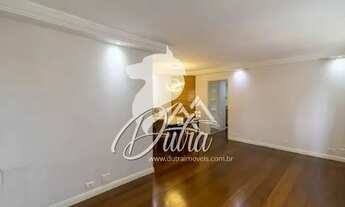 Imagem 4: Edifício Vila Rica Pinheiros 101m² 03 Dormitórios 01 Suítes 2 Vagas